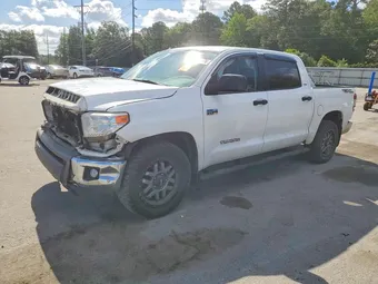 2017 Toyota Tundra 5TFEW5F18HX227974