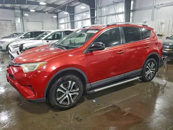 2016 Toyota RAV4 JTMZFREV7GJ091108 Lot 97570725