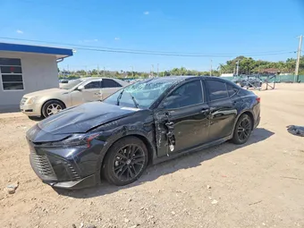 2026 Toyota Camry 4T1DAACK1TU671963 Lot 78957215
