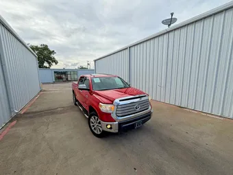 2015 Toyota Tundra 5TFHW5F14FX468750
