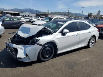 2025 Toyota Camry 4T1DBADK0SU025968 Lot 46385816