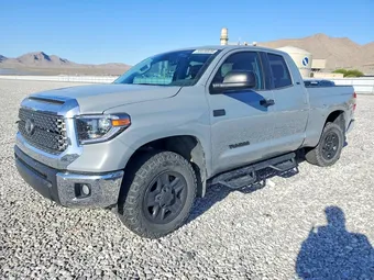 2020 Toyota Tundra 5TFUY5F1XLX872401