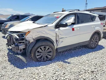 2016 Toyota RAV4 JTMZFREVXGD086872 Lot 57180656