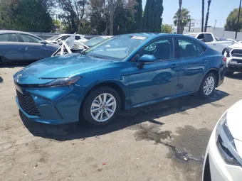 2026 Toyota Camry 4T1DAACK6TU293946 Lot 56150696