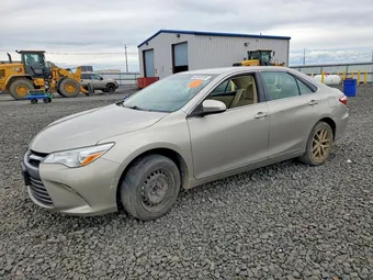 2017 Toyota Camry 4T1BF1FKXHU336826 Lot 56103756