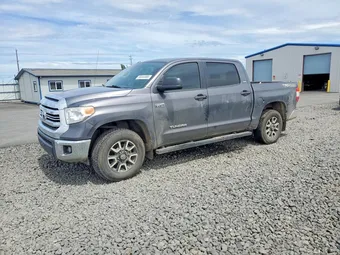 2017 Toyota Tundra 5TFDY5F19HX610313