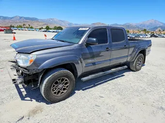 2015 Toyota Tacoma 3TMMU4FN3FM085728 Lot 53947846