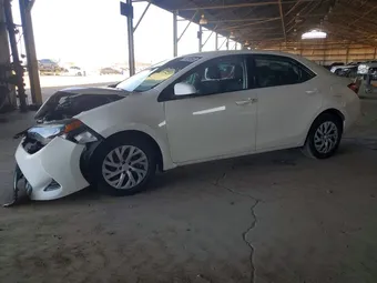 2019 Toyota Corolla 2T1BURHE5KC188234 Lot 79729755