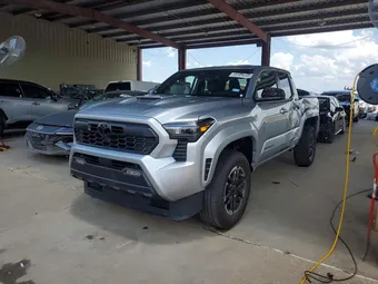 2026 Toyota Tacoma 3TMKB5FN5TM065527 Lot 55842956
