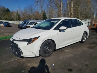 2024 Toyota Corolla 5YFB4MDEXRP152509 Lot 47413696