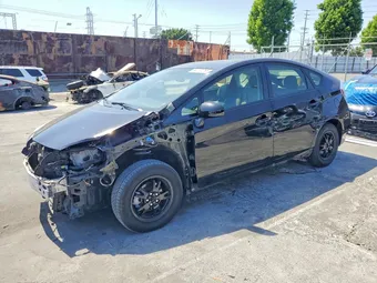 2015 Toyota Prius JTDKN3DU8F1977432 Lot 54131256