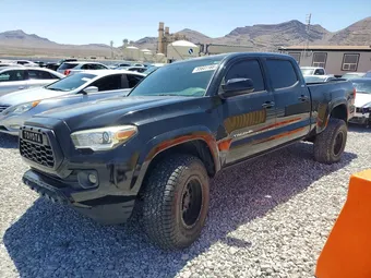 2017 Toyota Tacoma 3TMDZ5BN9HM029146 Lot 55641166