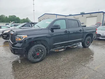 2019 Toyota Tundra 5TFDY5F13KX852084