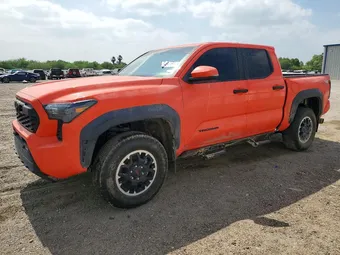 2024 Toyota Tacoma 3TYLB5JN1RT046109 Lot 52561156