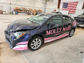 2024 Toyota Corolla 5YFB4MDEXRP138691 Lot 53910816