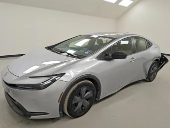 2023 Toyota Prius JTDACAAU0P3008854 Lot 45830286