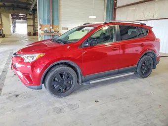 2017 Toyota RAV4 JTMBFREV9HJ143390 Lot 51368526