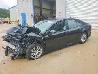 2025 Toyota Camry 4T1DAACK4SU103883 Lot 51843976