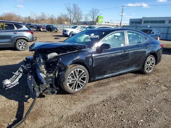 2026 Toyota Camry 4T1DBADK6TU043571 Lot 45961456