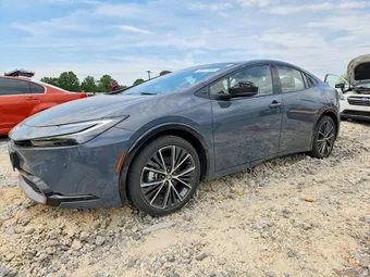 2026 Toyota Prius JTDADABU0T3032917 Lot 53472406