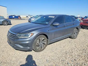 2020 Volkswagen Jetta 3VWG57BU8LM085404 Lot 47353446