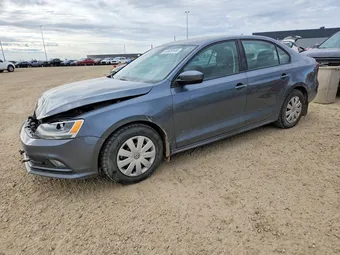2017 Volkswagen Jetta 3VW167AJ0HM203186 Lot 53509146