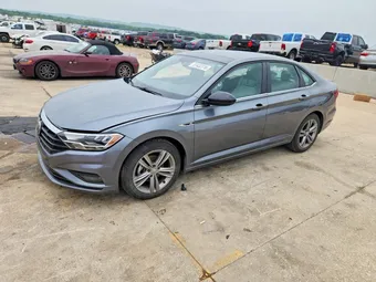2021 Volkswagen Jetta 3VWC57BU0MM088295 Lot 51432316