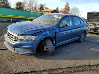 2020 Volkswagen Jetta 3VWCB7BU7LM032684 Lot 75834565