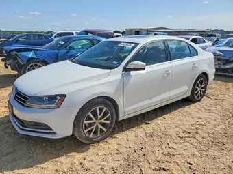 2017 Volkswagen Jetta 3VWDB7AJ6HM278239 Lot 54429336