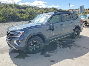2024 Volkswagen Atlas 1V2CR2CA6RC580867