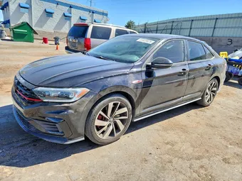 2020 Volkswagen Jetta 3VW6T7BU8LM079605 Lot 51029826