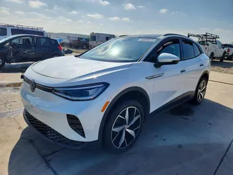 2023 Volkswagen ID.4 1V2VMPE82PC037950