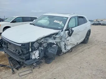 2024 Volkswagen Atlas 1V2AE2CAXRC210699