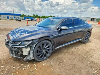 2019 Volkswagen Arteon WVWFR7AN4KE027839