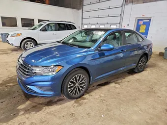2020 Volkswagen Jetta 3VWCB7BU1LM018098 Lot 56744706