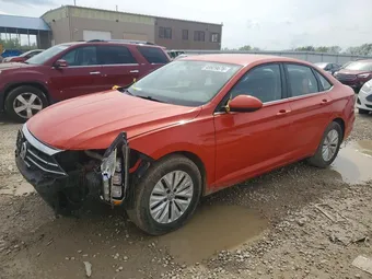 2020 Volkswagen Jetta 3VWN57BUXLM031951 Lot 49929676