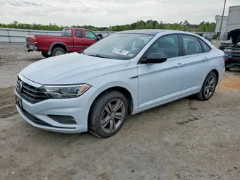 2019 Volkswagen Jetta 3VWC57BU2KM095908 Lot 50927766