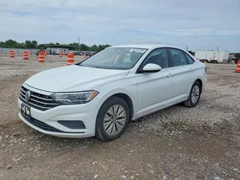 2020 Volkswagen Jetta 3VWCB7BU0LM066353 Lot 56340496