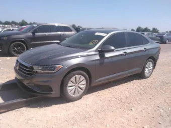 2019 Volkswagen Jetta 3VWC57BU0KM092120 Lot 50455166