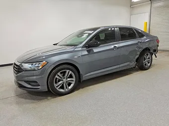 2019 Volkswagen Jetta 3VWCB7BU2KM249283 Lot 54853966