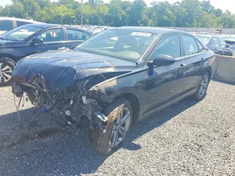 2024 Volkswagen Jetta 3VWEM7BU2RM005131