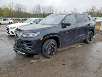 2026 Volkswagen Tiguan 3VVUW7RMXTM028910 Lot 49918816