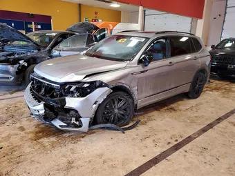 2022 Volkswagen Tiguan 3VV8B7AX8NM062821 Lot 77198055