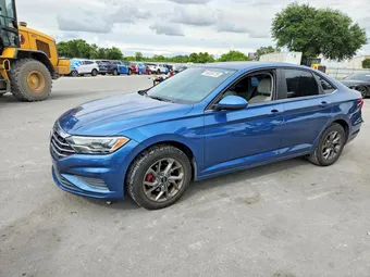 2019 Volkswagen Jetta 3VWC57BU7KM098030 Lot 56536726