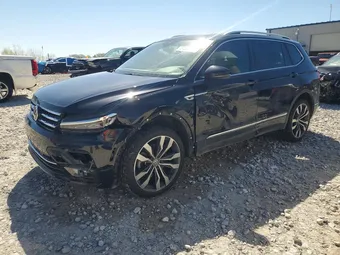 2020 Volkswagen Tiguan 3VV4B7AX9LM072642 Lot 51255916