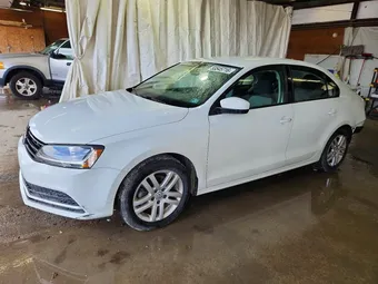 2018 Volkswagen Jetta 3VW167AJ0JM210872 Lot 53545716