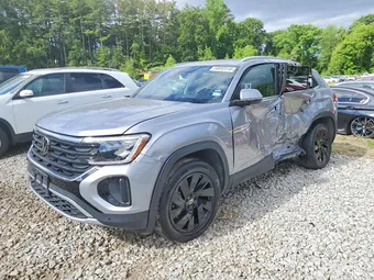 2025 Volkswagen Atlas 1V2JE2CA0SC229610