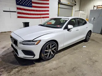 2020 Volvo S60 7JRA22TK7LG042069
