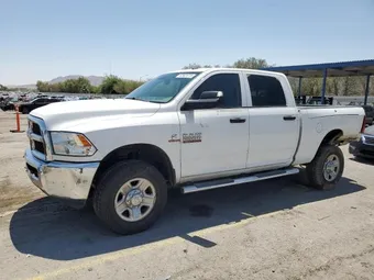 2015 Ram 2500 3C6UR5CL3FG665206 Lot 62601015