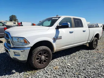 2015 Ram 3500 3C63R3MLXFG616826 Lot 56685556